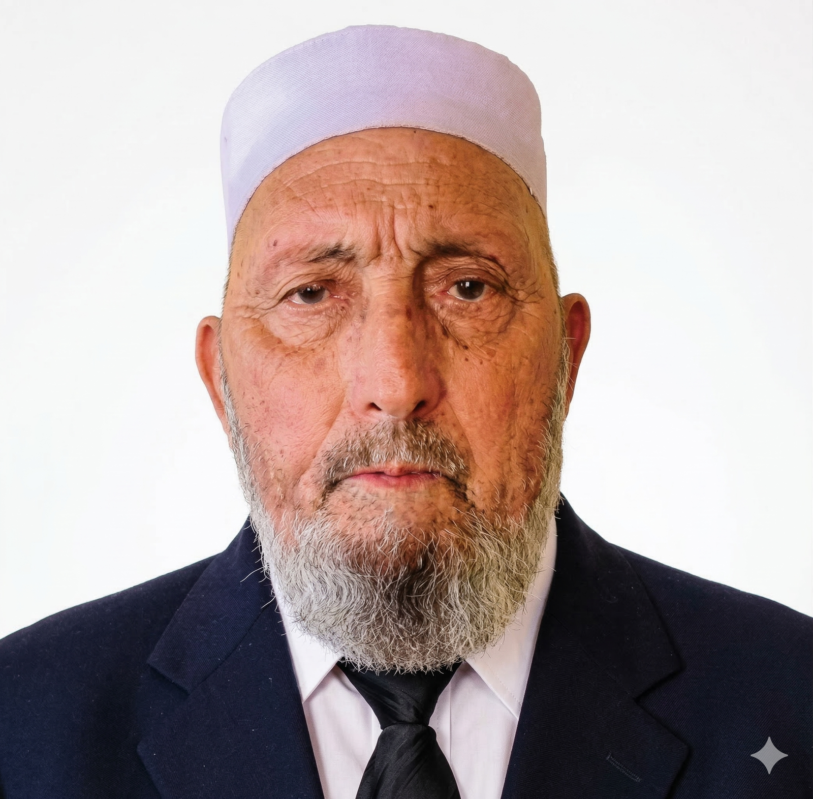 Haji Salam Jan Zazai